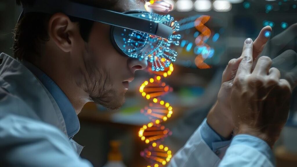 ADN-237 Applications: Transforming Industries with Innovation