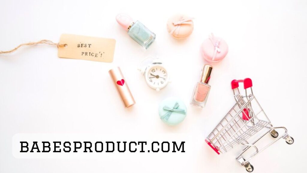 Top 5 Must-Have Items from BabesProduct.com You Can’t Miss!