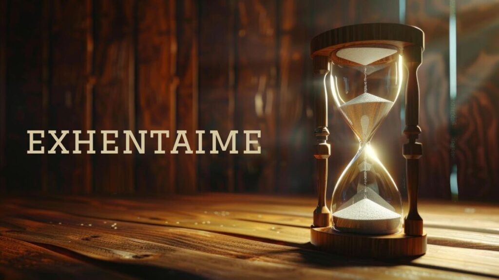 Exhentaime Explained: The Intersection of Art and Technology