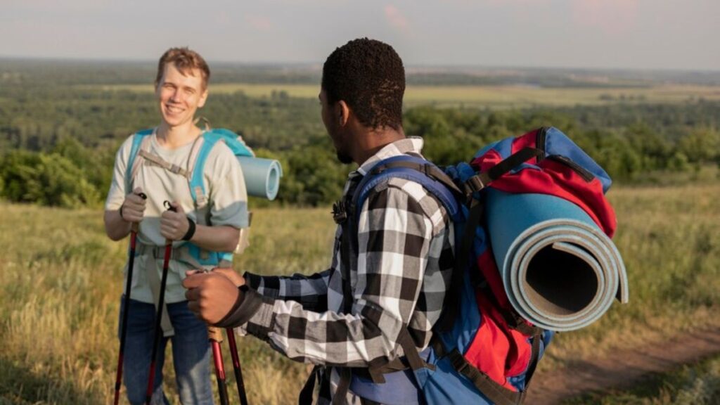 Lost and Found: How the Lost Bag Collective is Changing Lives