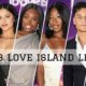 rob love island leak