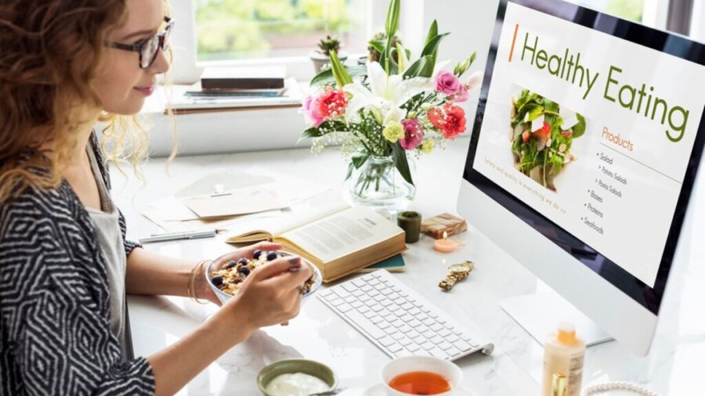 Why the ://Vital-Mag.Net Blog is Your Go-To Source for Holistic Living Tips