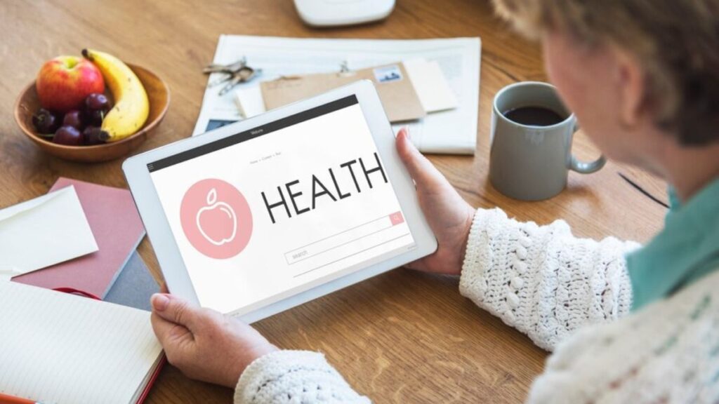 How the //Vital-Mag.net Blog is Redefining Online Health Content