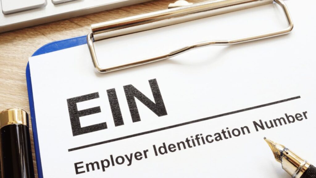 The Significance of EIN 27-2037969 in Business Operations