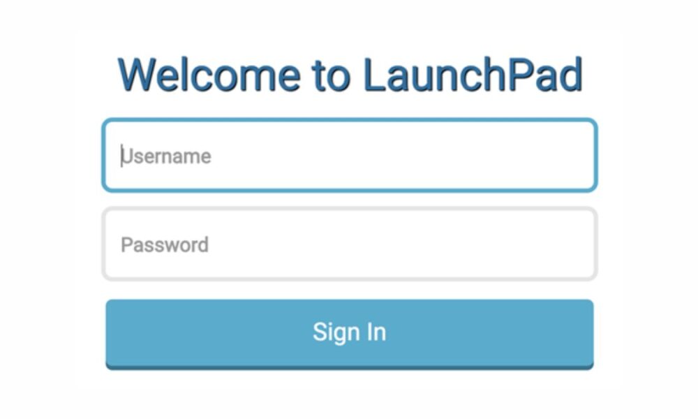 launchpad rcboe