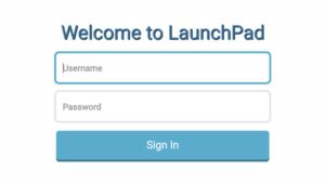 launchpad rcboe