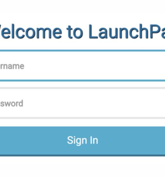 launchpad rcboe