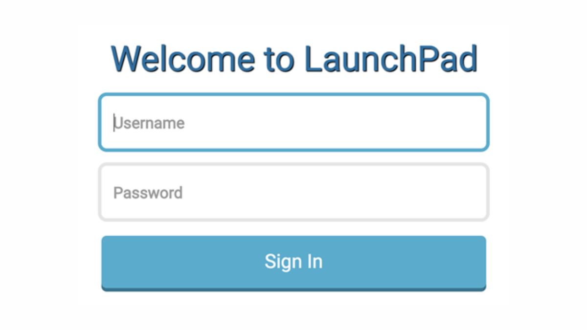 launchpad rcboe