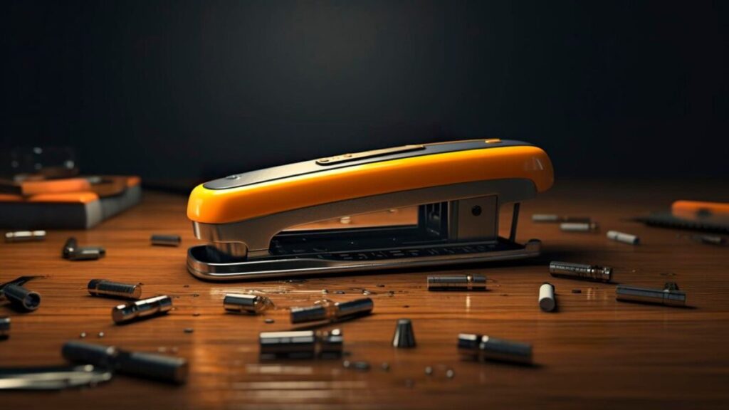 How M5606UA-DS96 Staples Enhance Your Stapling Experience